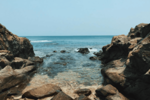 Ghềnh Bàng Đà Nẵng